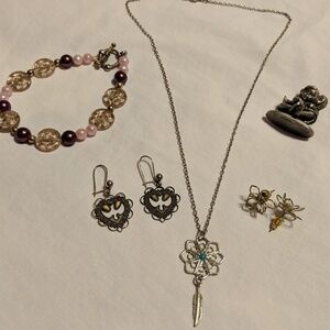 ⚡Choice of any one of these for $1 when you bundle at least 2 other items!🎉